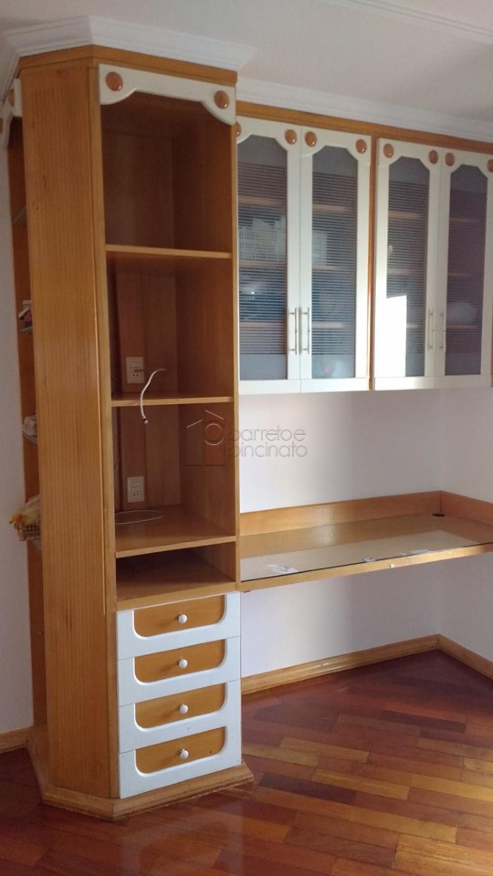 APARTAMENTO PARA VENDA NO EDIFÍCIO SERRA DOS CRISTAIS – JUNDIAÍ/SP