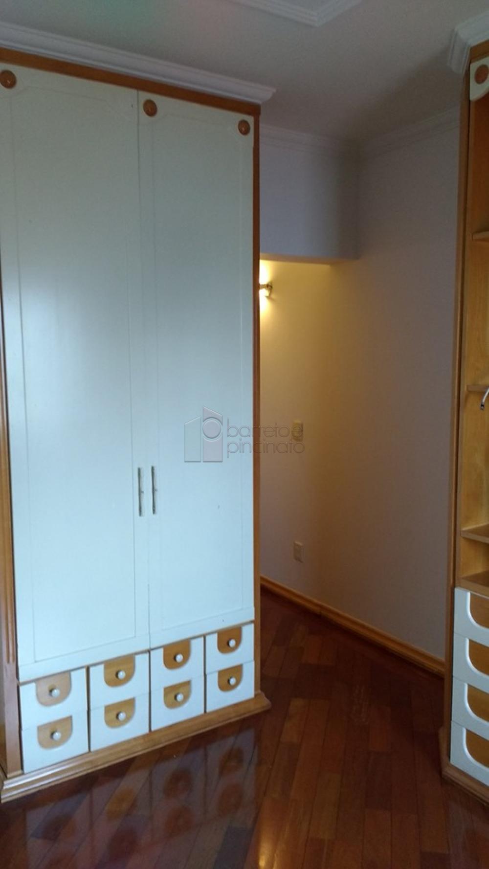 APARTAMENTO PARA VENDA NO EDIFÍCIO SERRA DOS CRISTAIS – JUNDIAÍ/SP
