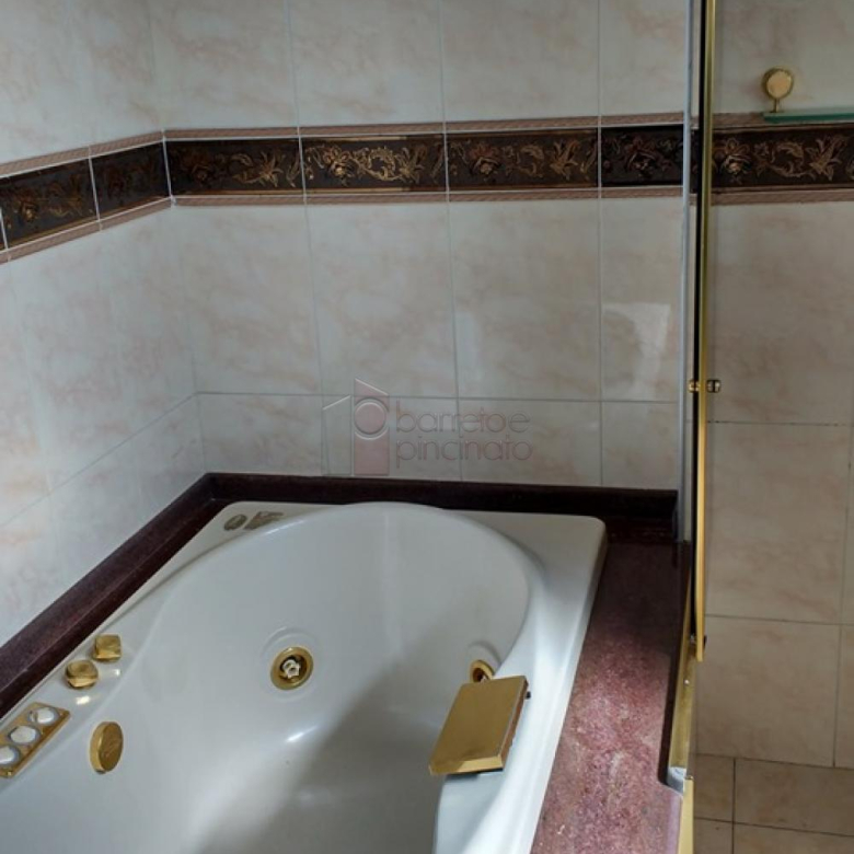 APARTAMENTO PARA VENDA NO EDIFÍCIO SERRA DOS CRISTAIS – JUNDIAÍ/SP