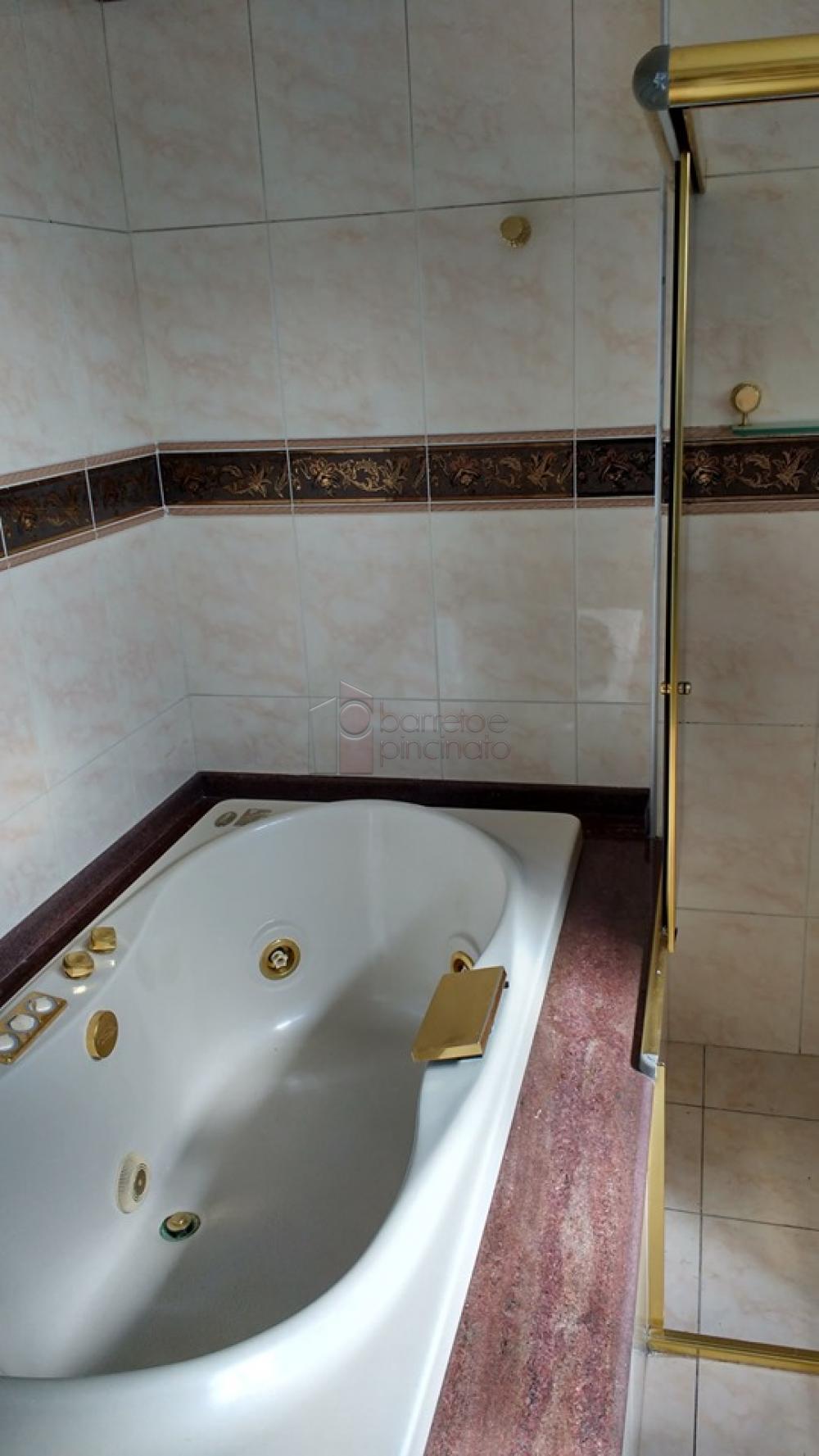 APARTAMENTO PARA VENDA NO EDIFÍCIO SERRA DOS CRISTAIS – JUNDIAÍ/SP