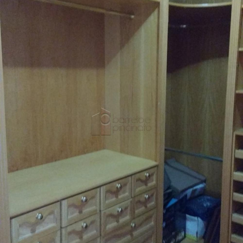 APARTAMENTO PARA VENDA NO EDIFÍCIO SERRA DOS CRISTAIS – JUNDIAÍ/SP