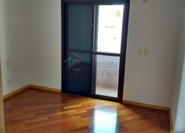 APARTAMENTO PARA VENDA NO EDIFÍCIO SERRA DOS CRISTAIS – JUNDIAÍ/SP