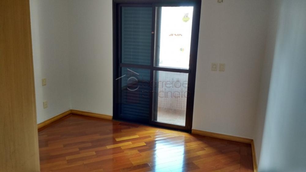 APARTAMENTO PARA VENDA NO EDIFÍCIO SERRA DOS CRISTAIS – JUNDIAÍ/SP