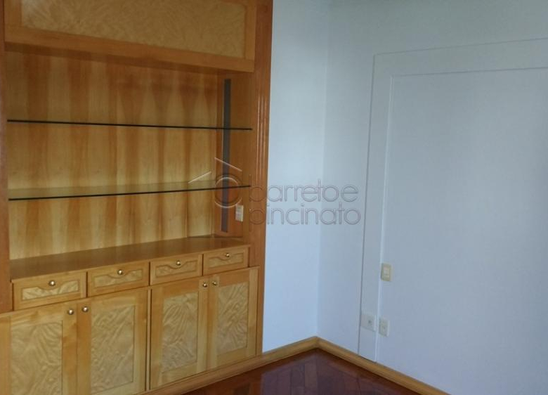 APARTAMENTO PARA VENDA NO EDIFÍCIO SERRA DOS CRISTAIS – JUNDIAÍ/SP