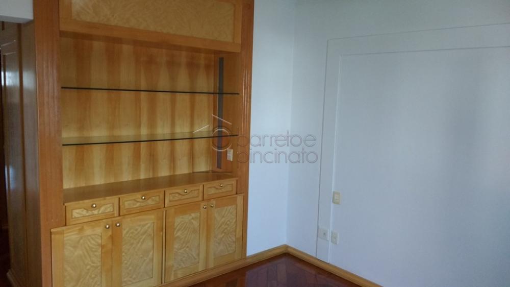APARTAMENTO PARA VENDA NO EDIFÍCIO SERRA DOS CRISTAIS – JUNDIAÍ/SP
