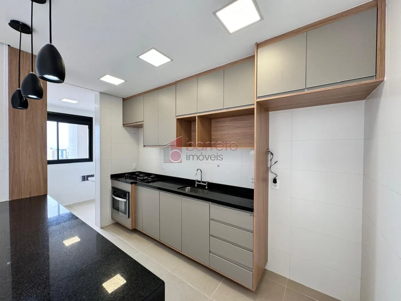 APARTAMENTO PARA VENDA E LOCAÇÃO NO CONDOMÍNIO OPEN VIEW ANHANGABAÚ – JUNDIAÍ/SP