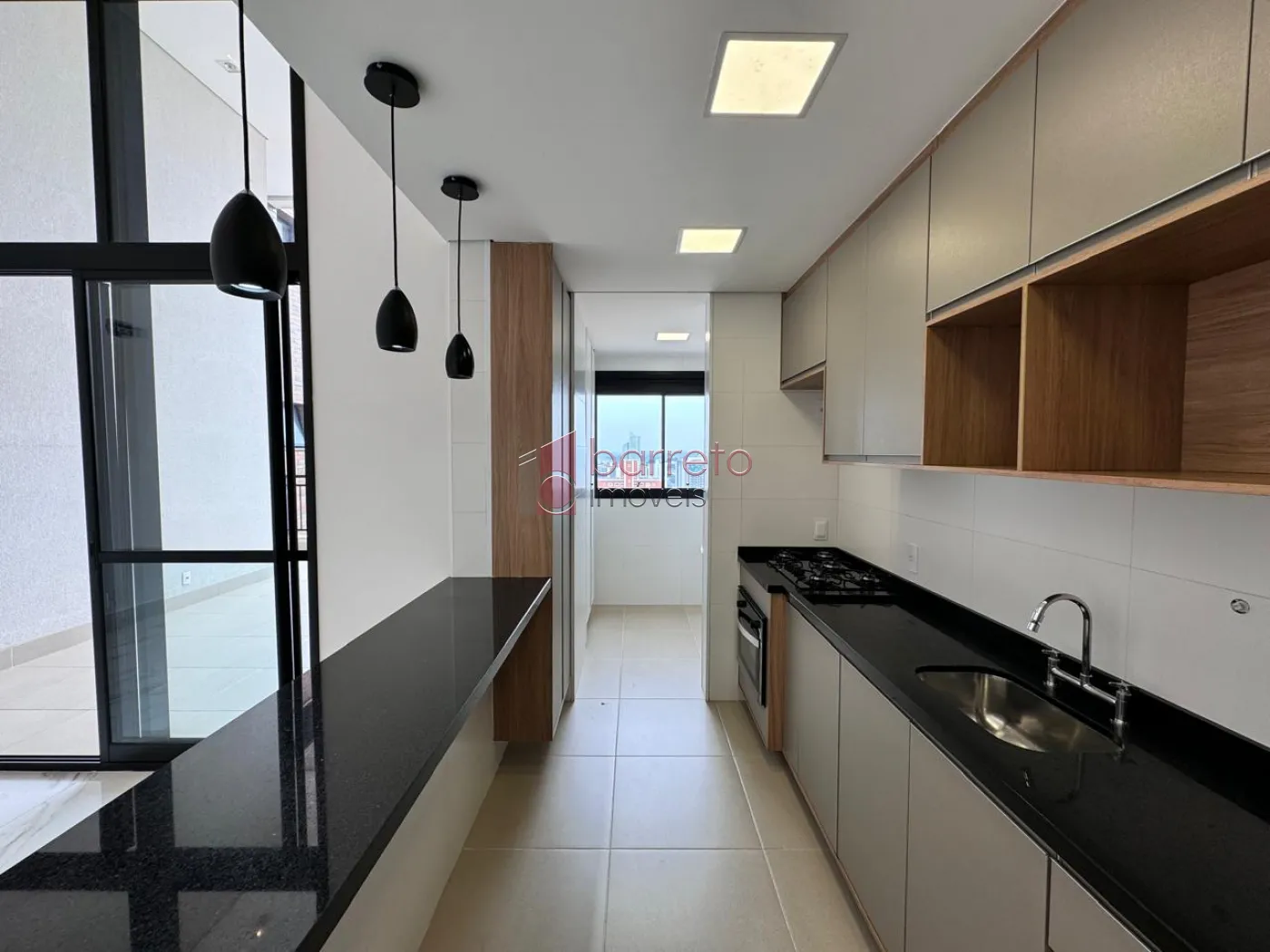 APARTAMENTO PARA VENDA E LOCAÇÃO NO CONDOMÍNIO OPEN VIEW ANHANGABAÚ – JUNDIAÍ/SP
