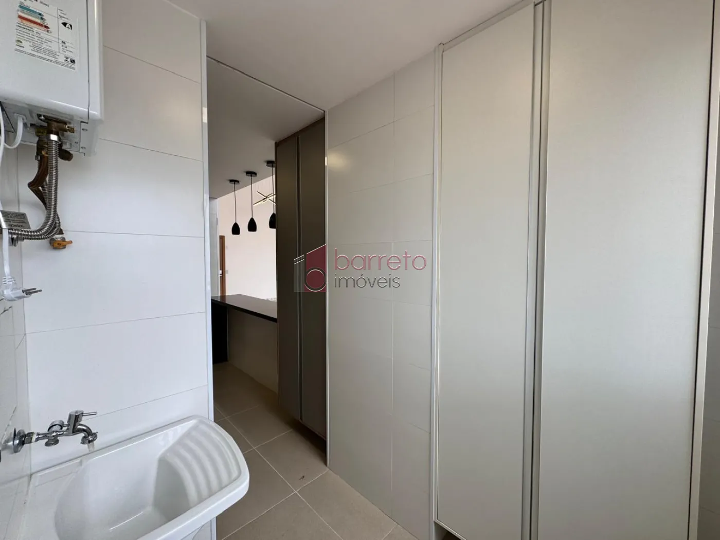 APARTAMENTO PARA VENDA E LOCAÇÃO NO CONDOMÍNIO OPEN VIEW ANHANGABAÚ – JUNDIAÍ/SP