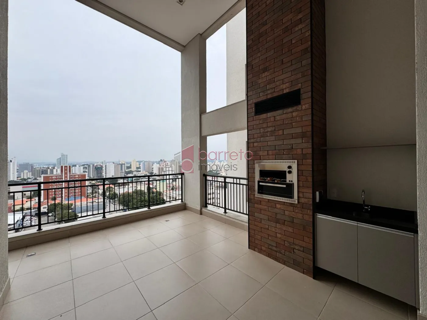 APARTAMENTO PARA VENDA E LOCAÇÃO NO CONDOMÍNIO OPEN VIEW ANHANGABAÚ – JUNDIAÍ/SP