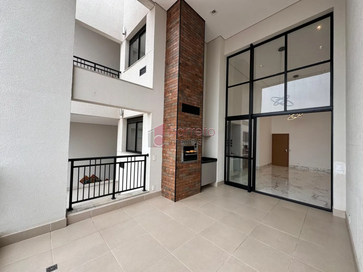 APARTAMENTO PARA VENDA E LOCAÇÃO NO CONDOMÍNIO OPEN VIEW ANHANGABAÚ – JUNDIAÍ/SP