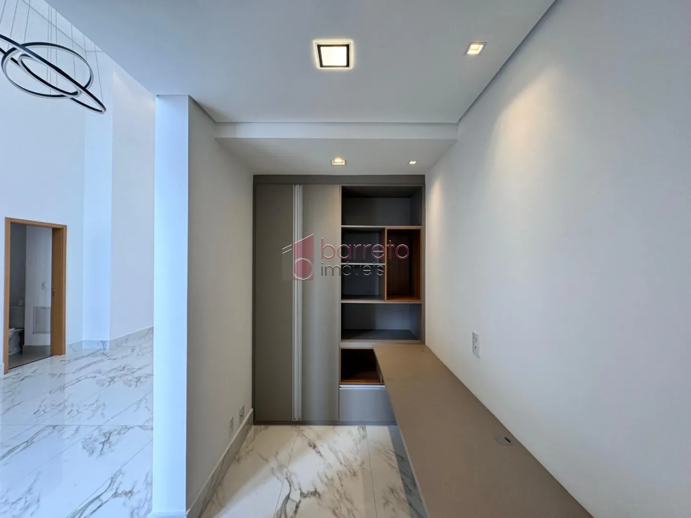 APARTAMENTO PARA VENDA E LOCAÇÃO NO CONDOMÍNIO OPEN VIEW ANHANGABAÚ – JUNDIAÍ/SP