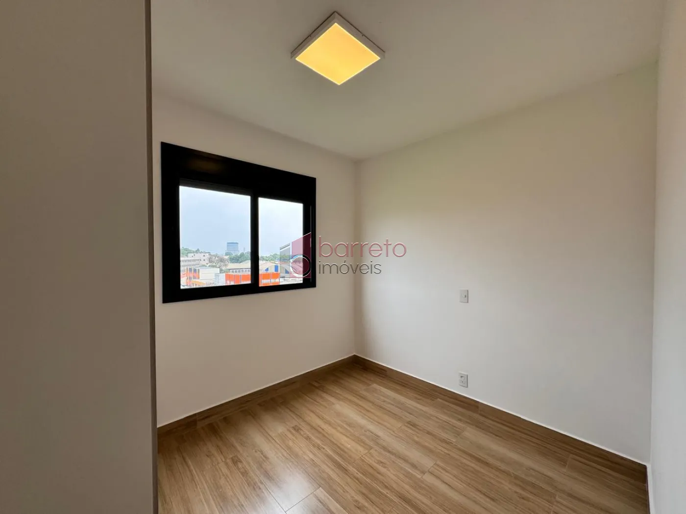 APARTAMENTO PARA VENDA E LOCAÇÃO NO CONDOMÍNIO OPEN VIEW ANHANGABAÚ – JUNDIAÍ/SP
