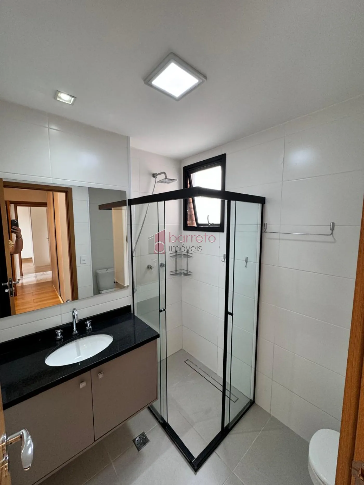 APARTAMENTO PARA VENDA E LOCAÇÃO NO CONDOMÍNIO OPEN VIEW ANHANGABAÚ – JUNDIAÍ/SP