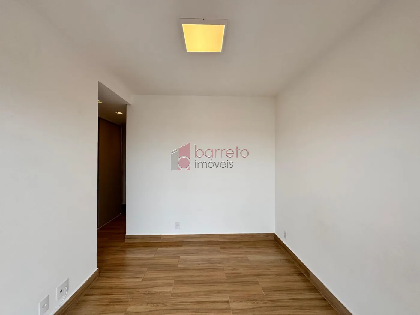 APARTAMENTO PARA VENDA E LOCAÇÃO NO CONDOMÍNIO OPEN VIEW ANHANGABAÚ – JUNDIAÍ/SP