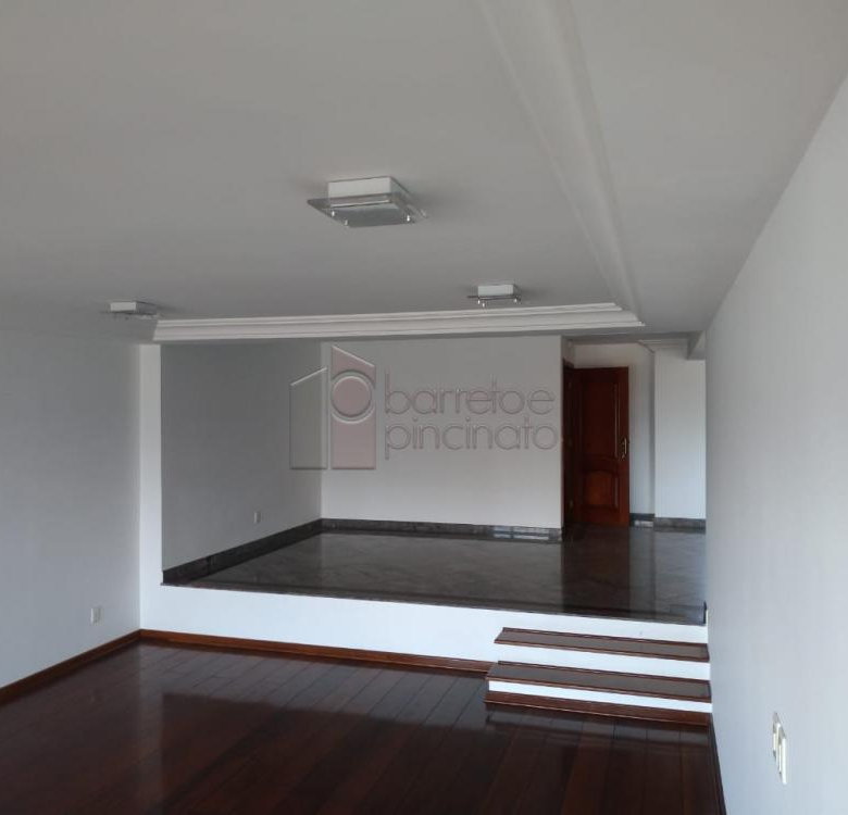 APARTAMENTO PARA VENDA, NO CONDOMÍNIO SERRA DOS CRISTAIS EM JUNDIAÍ -SP