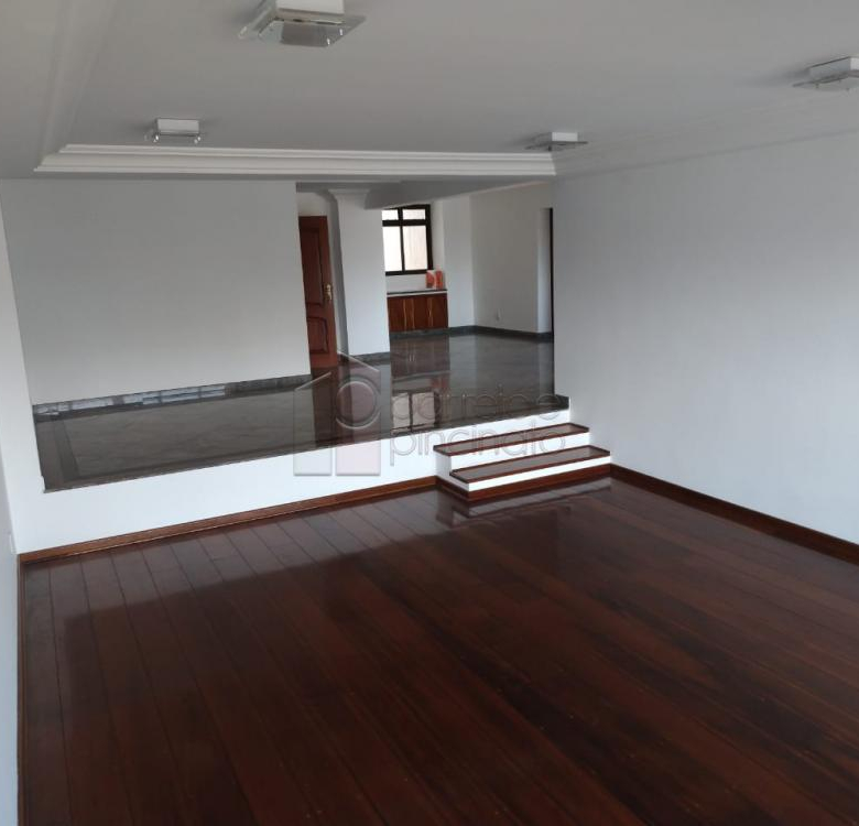 APARTAMENTO PARA VENDA, NO CONDOMÍNIO SERRA DOS CRISTAIS EM JUNDIAÍ -SP