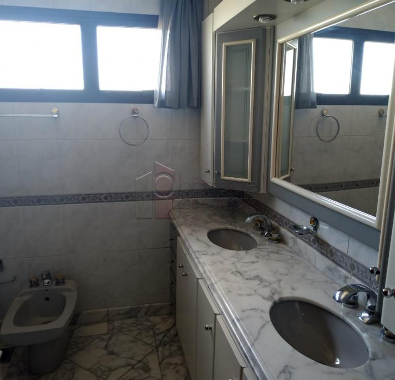 APARTAMENTO PARA VENDA, NO CONDOMÍNIO SERRA DOS CRISTAIS EM JUNDIAÍ -SP