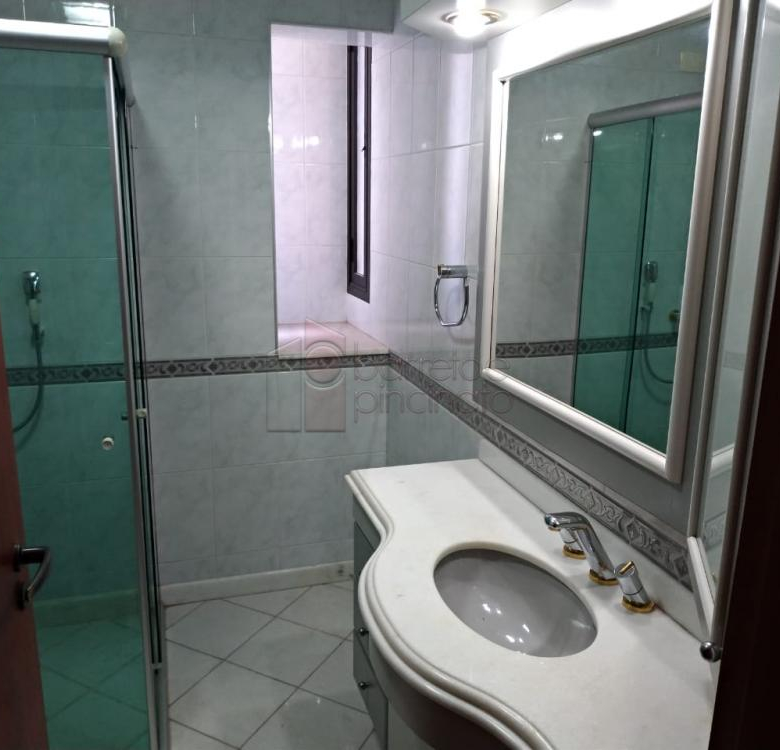 APARTAMENTO PARA VENDA, NO CONDOMÍNIO SERRA DOS CRISTAIS EM JUNDIAÍ -SP