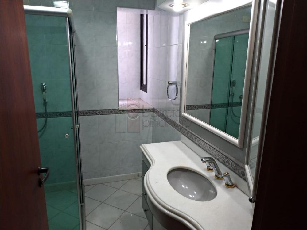 APARTAMENTO PARA VENDA, NO CONDOMÍNIO SERRA DOS CRISTAIS EM JUNDIAÍ -SP
