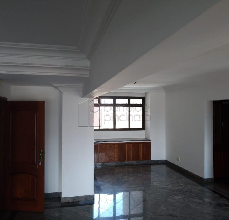 APARTAMENTO PARA VENDA, NO CONDOMÍNIO SERRA DOS CRISTAIS EM JUNDIAÍ -SP
