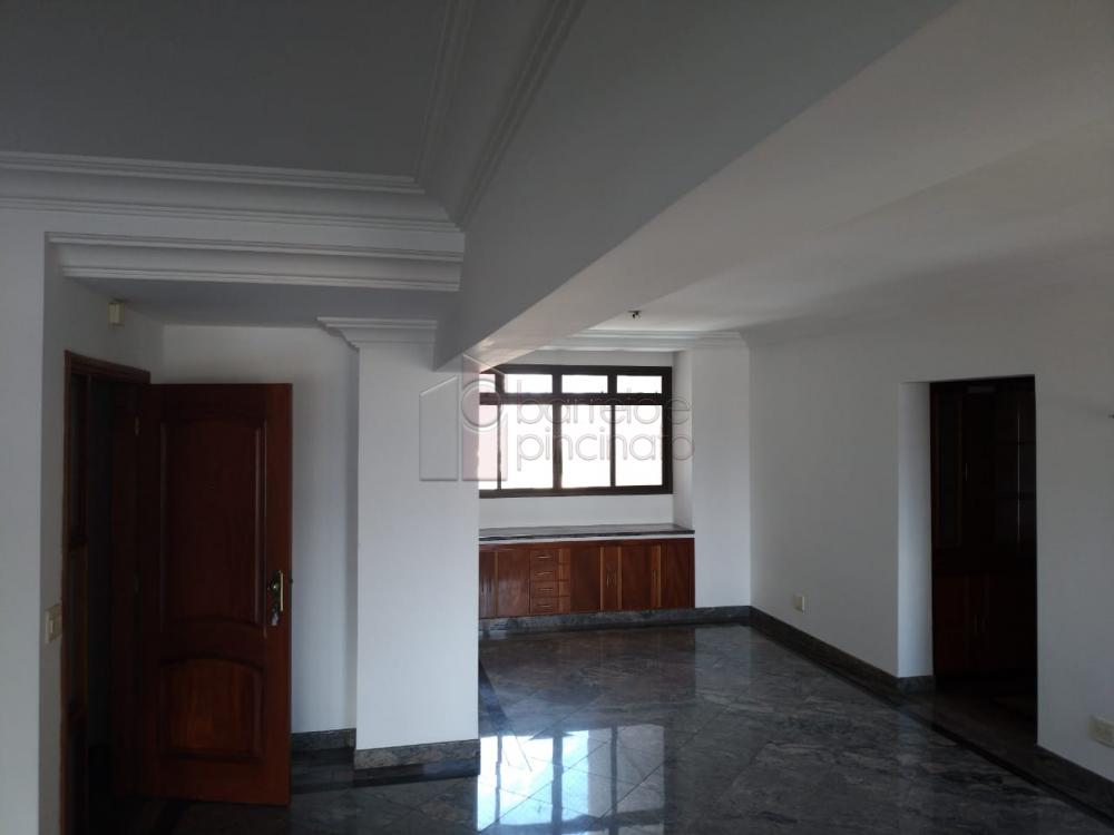 APARTAMENTO PARA VENDA, NO CONDOMÍNIO SERRA DOS CRISTAIS EM JUNDIAÍ -SP