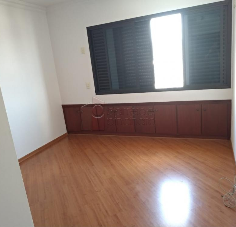 APARTAMENTO PARA VENDA, NO CONDOMÍNIO SERRA DOS CRISTAIS EM JUNDIAÍ -SP