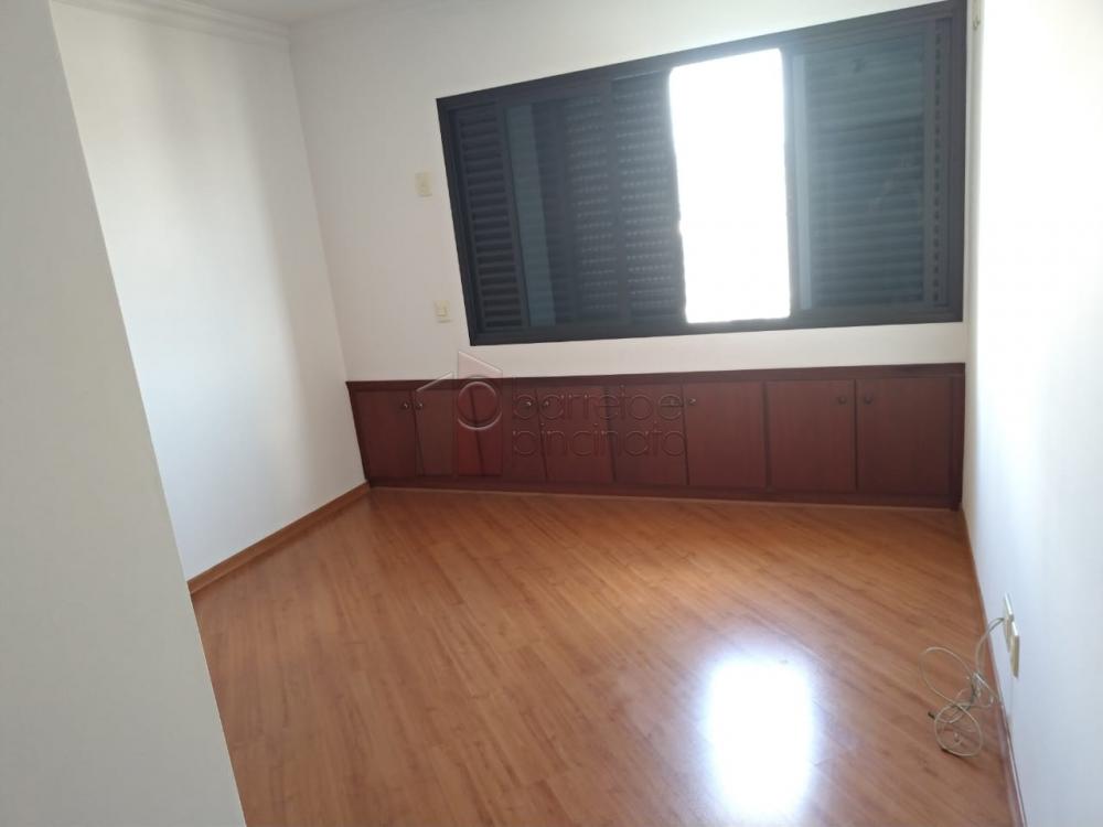 APARTAMENTO PARA VENDA, NO CONDOMÍNIO SERRA DOS CRISTAIS EM JUNDIAÍ -SP