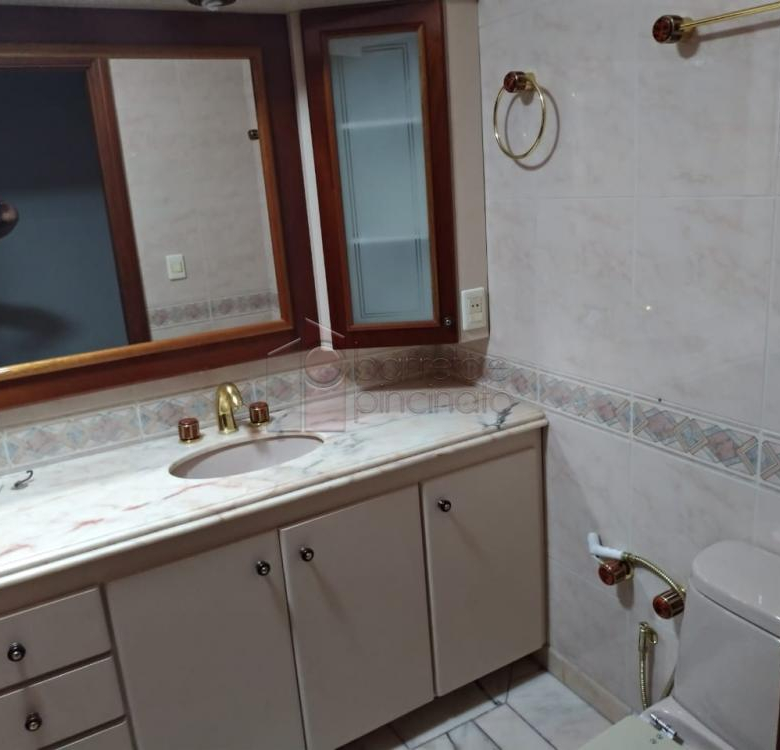 APARTAMENTO PARA VENDA, NO CONDOMÍNIO SERRA DOS CRISTAIS EM JUNDIAÍ -SP
