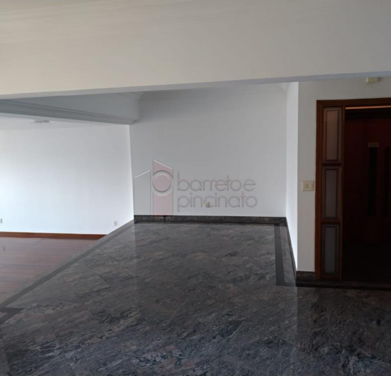 APARTAMENTO PARA VENDA, NO CONDOMÍNIO SERRA DOS CRISTAIS EM JUNDIAÍ -SP