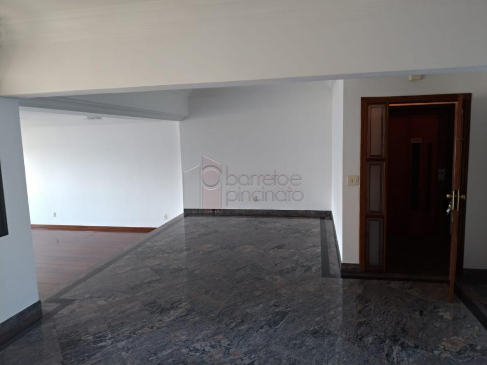 APARTAMENTO PARA VENDA, NO CONDOMÍNIO SERRA DOS CRISTAIS EM JUNDIAÍ -SP