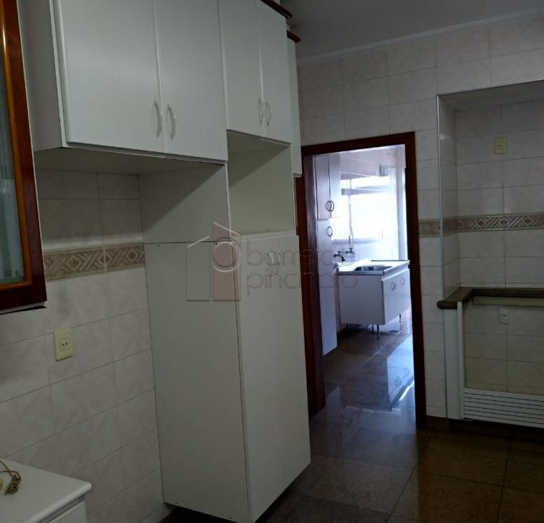 APARTAMENTO PARA VENDA, NO CONDOMÍNIO SERRA DOS CRISTAIS EM JUNDIAÍ -SP