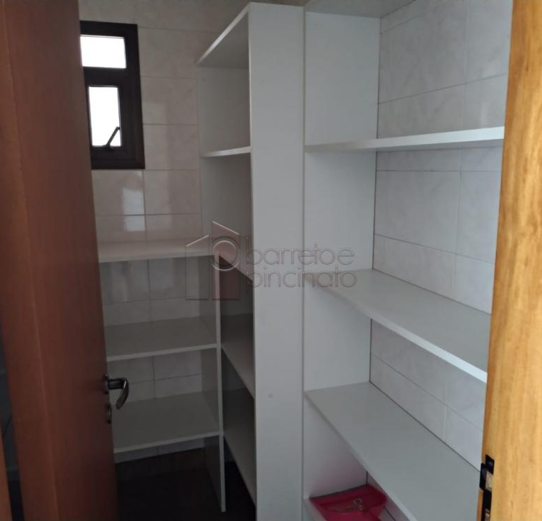 APARTAMENTO PARA VENDA, NO CONDOMÍNIO SERRA DOS CRISTAIS EM JUNDIAÍ -SP