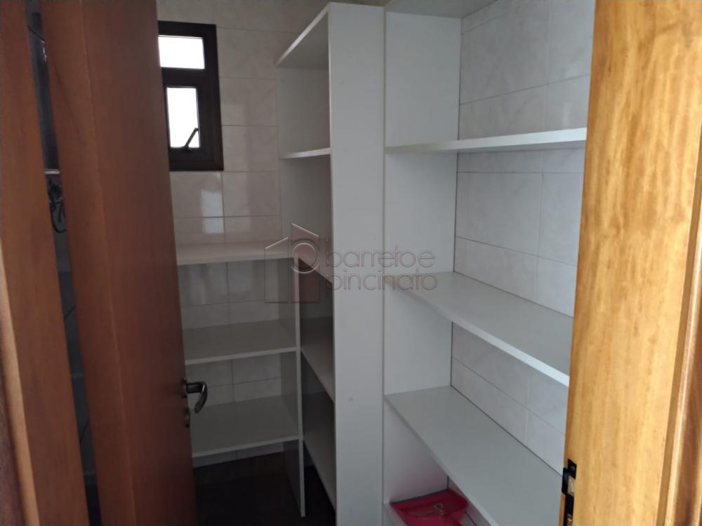 APARTAMENTO PARA VENDA, NO CONDOMÍNIO SERRA DOS CRISTAIS EM JUNDIAÍ -SP