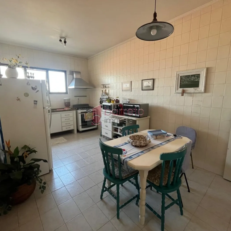 APARTAMENTO PARA VENDA NO EDIFÍCIO SOLAR BELA VISTA – JUNDIAÍ/SP