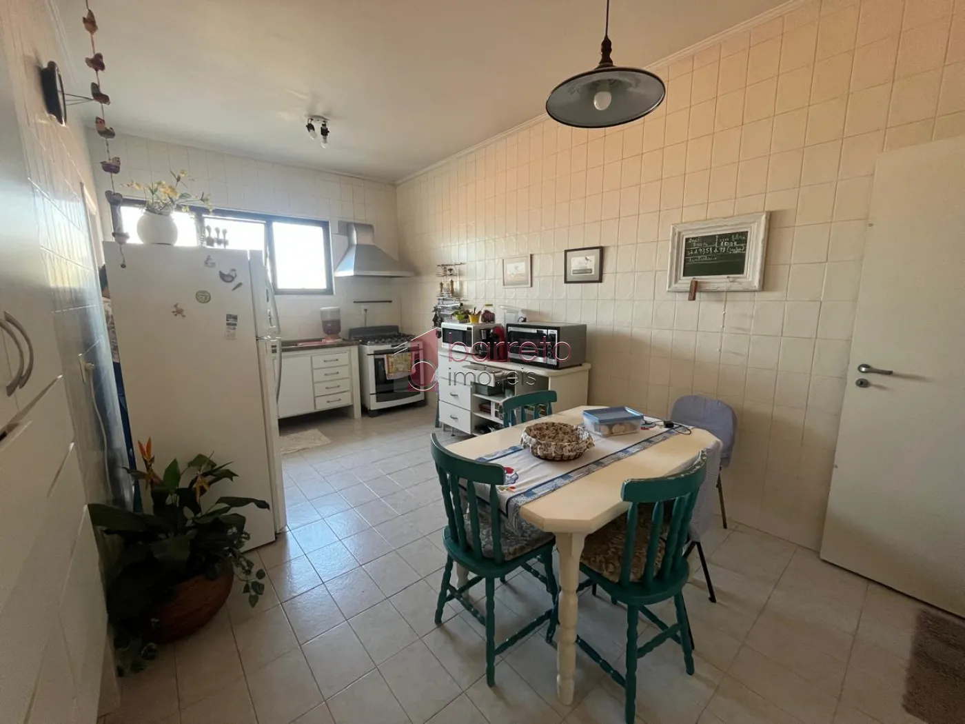 APARTAMENTO PARA VENDA NO EDIFÍCIO SOLAR BELA VISTA – JUNDIAÍ/SP