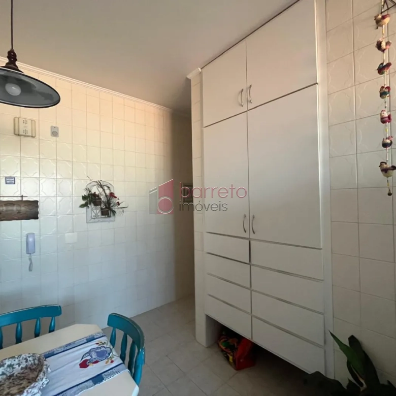 APARTAMENTO PARA VENDA NO EDIFÍCIO SOLAR BELA VISTA – JUNDIAÍ/SP