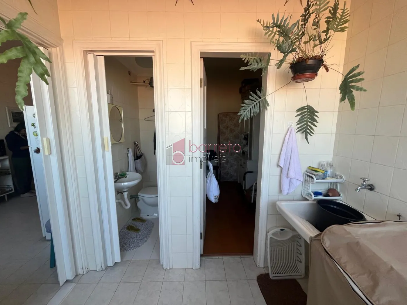 APARTAMENTO PARA VENDA NO EDIFÍCIO SOLAR BELA VISTA – JUNDIAÍ/SP