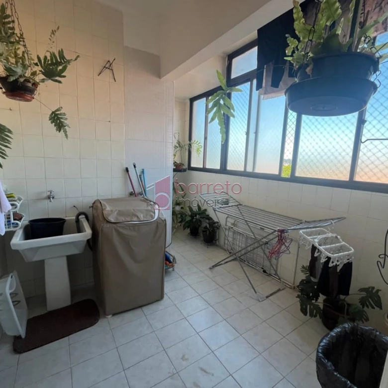 APARTAMENTO PARA VENDA NO EDIFÍCIO SOLAR BELA VISTA – JUNDIAÍ/SP