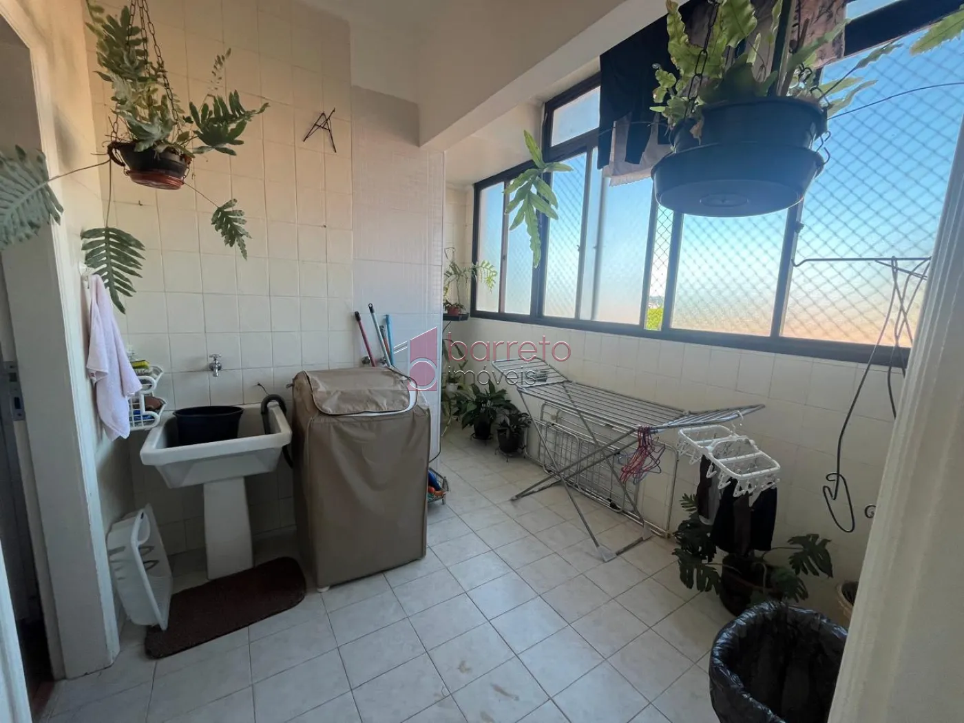 APARTAMENTO PARA VENDA NO EDIFÍCIO SOLAR BELA VISTA – JUNDIAÍ/SP