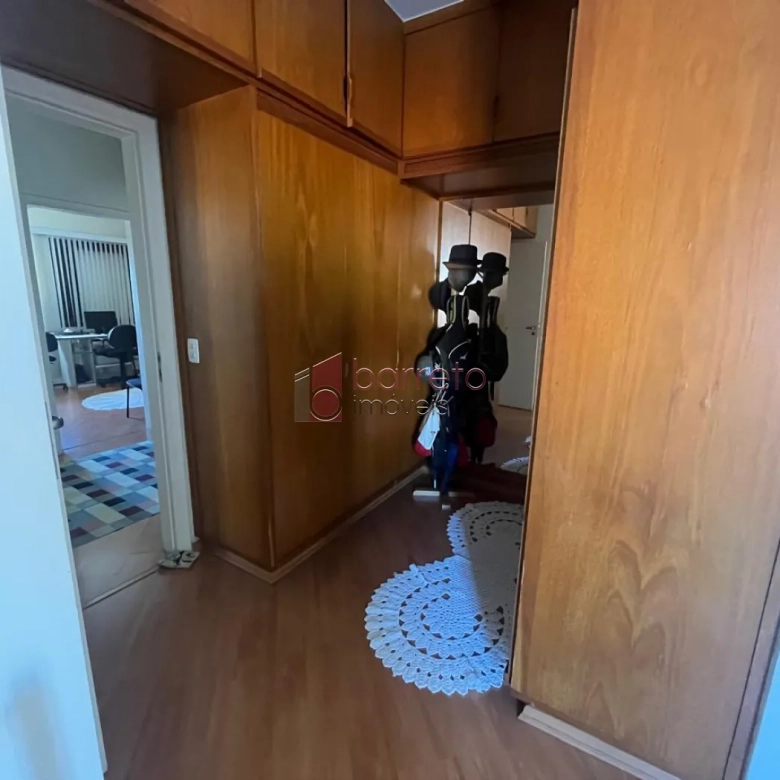 APARTAMENTO PARA VENDA NO EDIFÍCIO SOLAR BELA VISTA – JUNDIAÍ/SP