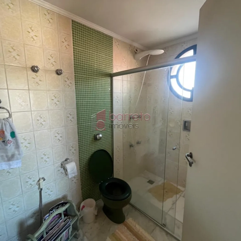 APARTAMENTO PARA VENDA NO EDIFÍCIO SOLAR BELA VISTA – JUNDIAÍ/SP