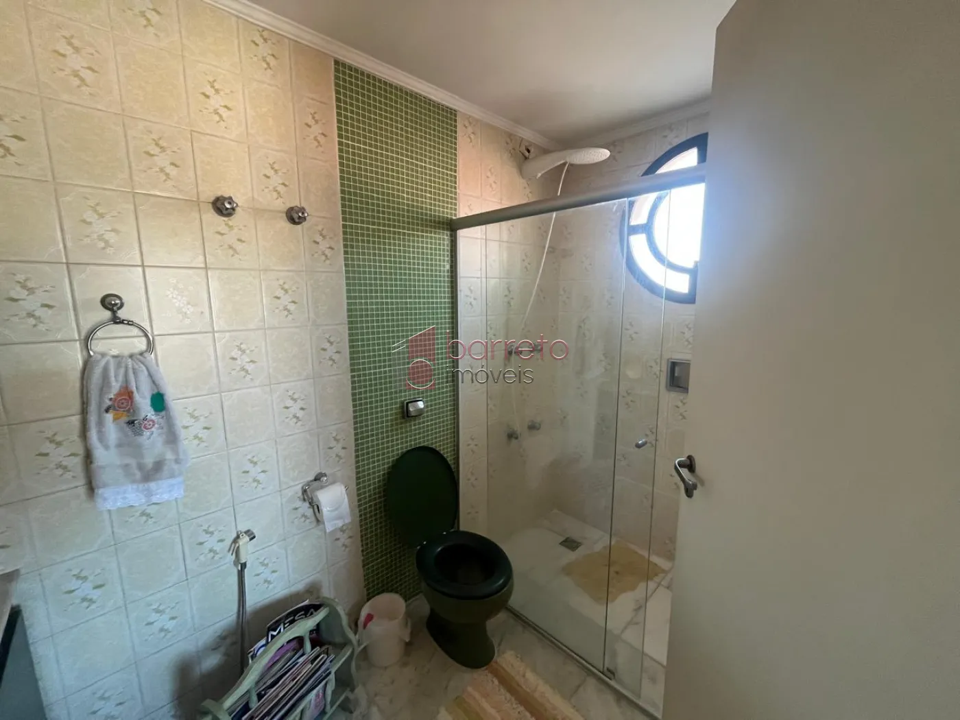 APARTAMENTO PARA VENDA NO EDIFÍCIO SOLAR BELA VISTA – JUNDIAÍ/SP