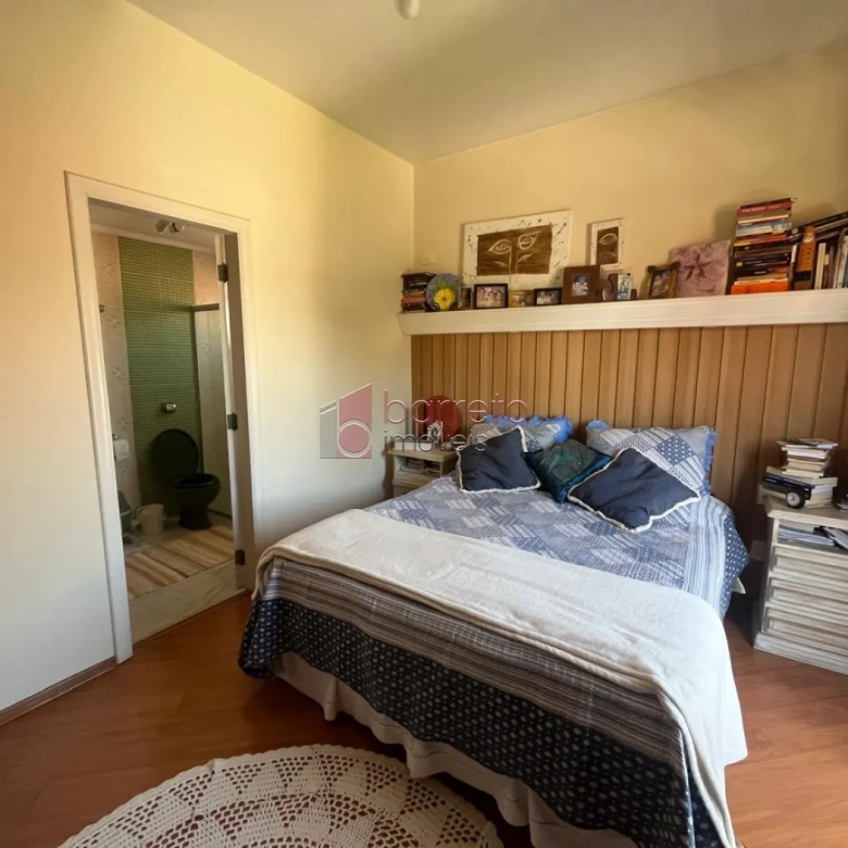 APARTAMENTO PARA VENDA NO EDIFÍCIO SOLAR BELA VISTA – JUNDIAÍ/SP