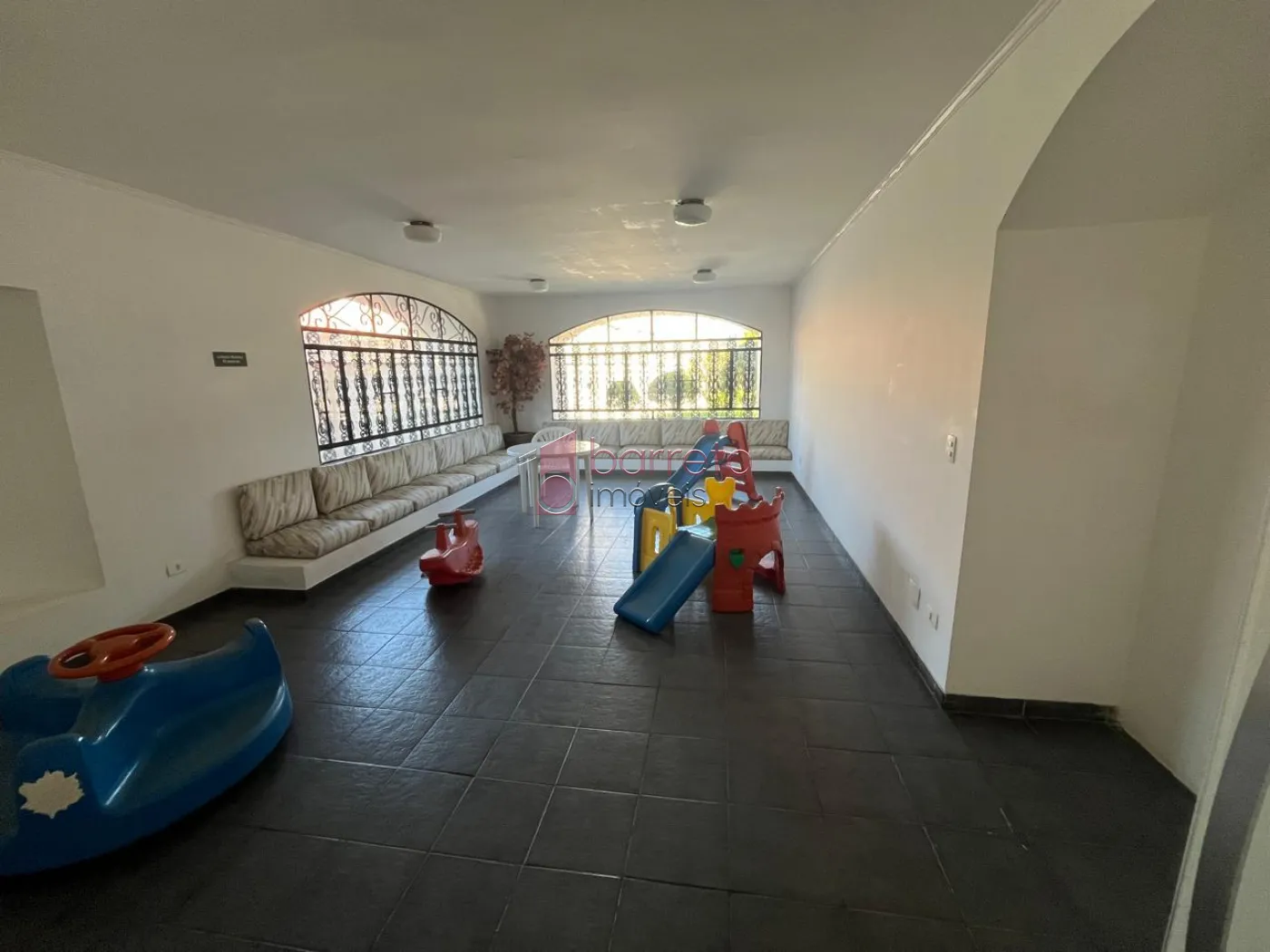 APARTAMENTO PARA VENDA NO EDIFÍCIO SOLAR BELA VISTA – JUNDIAÍ/SP
