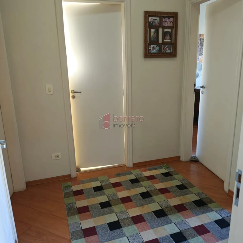 APARTAMENTO PARA VENDA NO EDIFÍCIO SOLAR BELA VISTA – JUNDIAÍ/SP