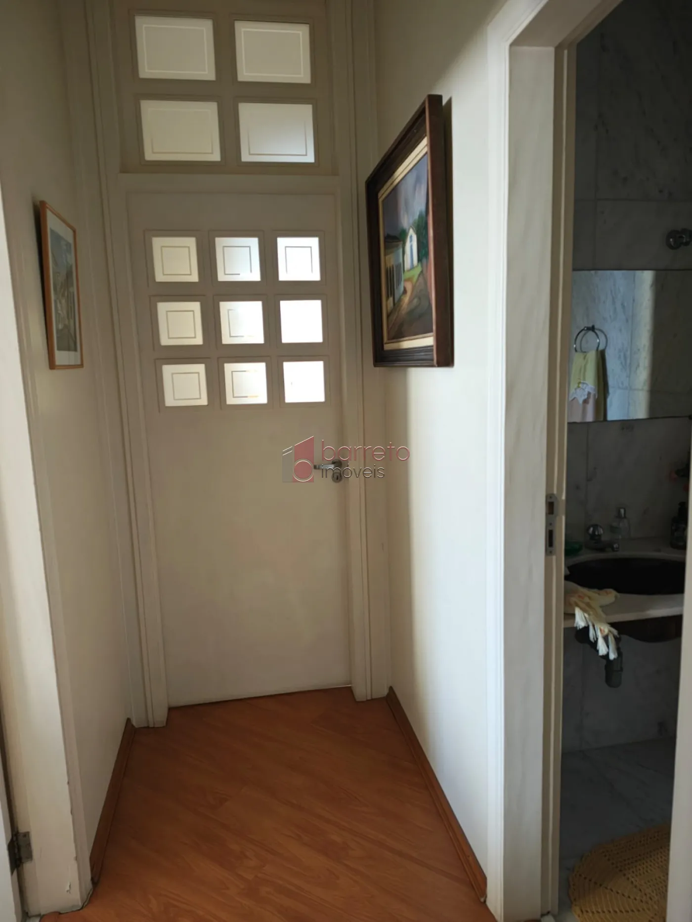 APARTAMENTO PARA VENDA NO EDIFÍCIO SOLAR BELA VISTA – JUNDIAÍ/SP