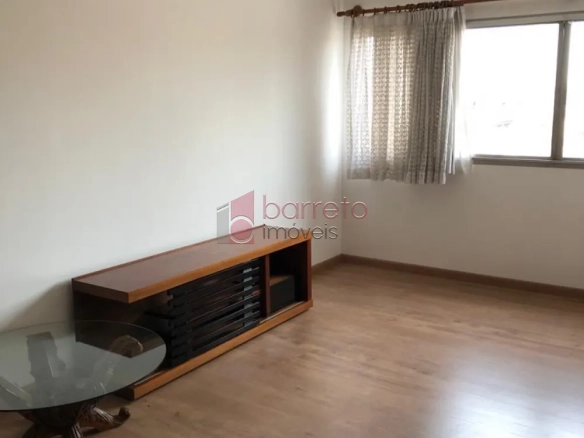 APARTAMENTO PARA VENDA NO EDIFÍCIO BARONESA – JUNDIAÍ/SP