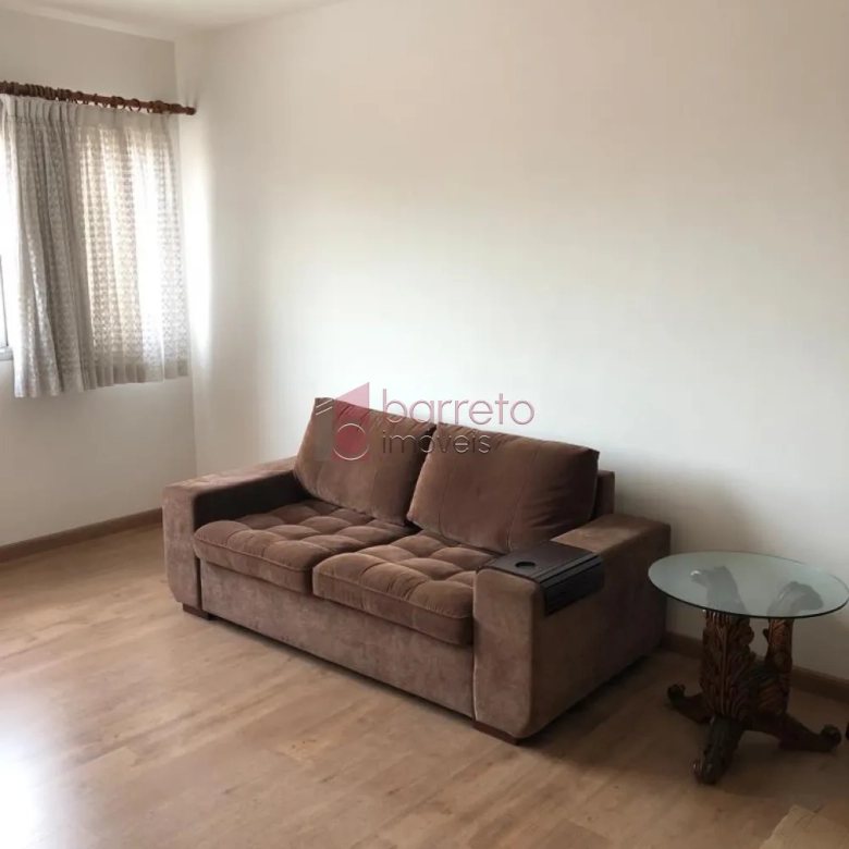 APARTAMENTO PARA LOCAÇÃO E VENDA NO EDIFÍCIO BARONESA – JUNDIAÍ/SP