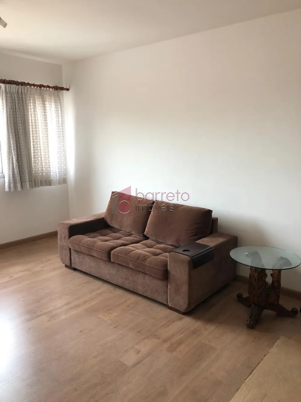 APARTAMENTO PARA VENDA NO EDIFÍCIO BARONESA – JUNDIAÍ/SP