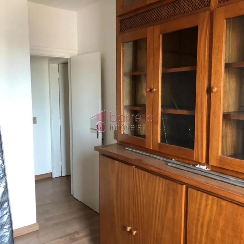 APARTAMENTO PARA LOCAÇÃO E VENDA NO EDIFÍCIO BARONESA – JUNDIAÍ/SP